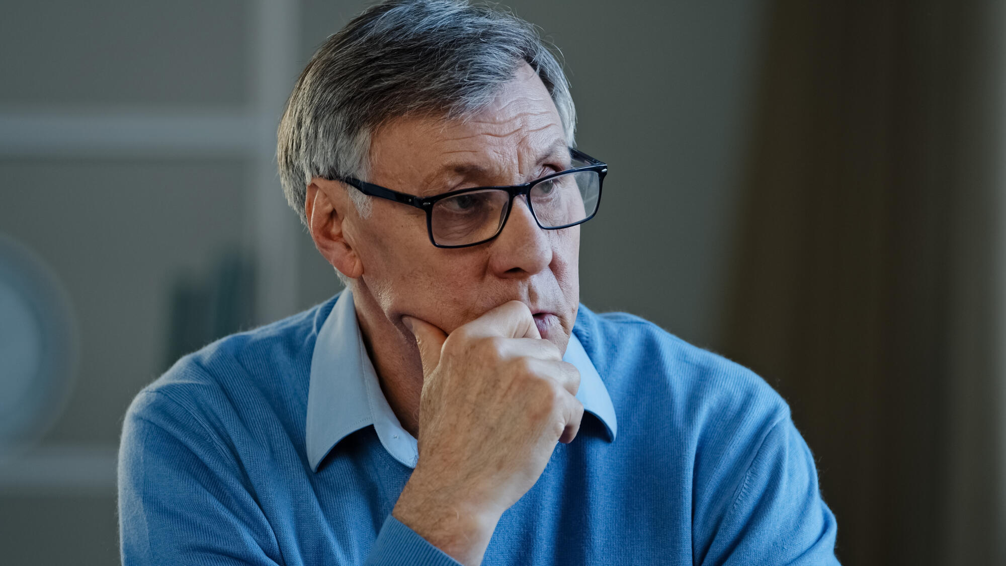 Breast Cancer in Men: What Newton Seniors Should Know