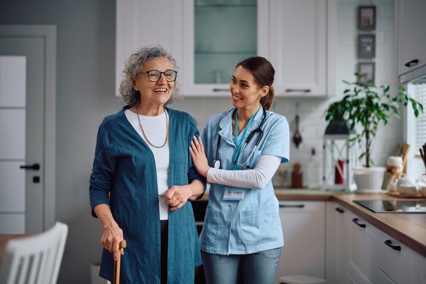 How to Pay for Assisted Living Without Selling the House
