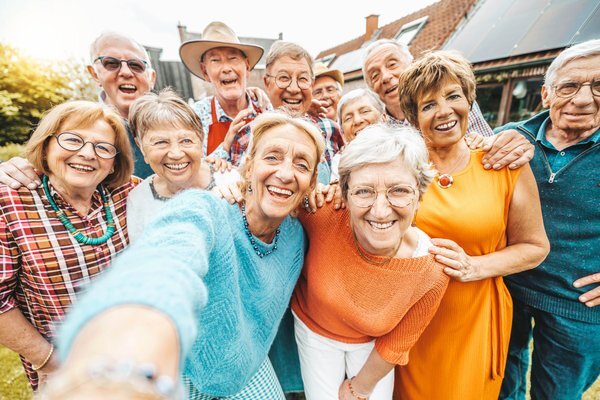 Why A Parent Refuses Help: Understanding Senior Resistance to Care