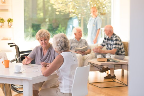 Assisted Living Costs in Newton, NC: A 2026 Guide